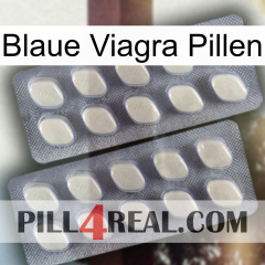 Blue Viagra Pills 07